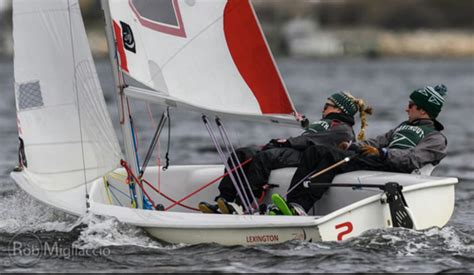 dartmouth sailing roster|dartmouth women's sailing.